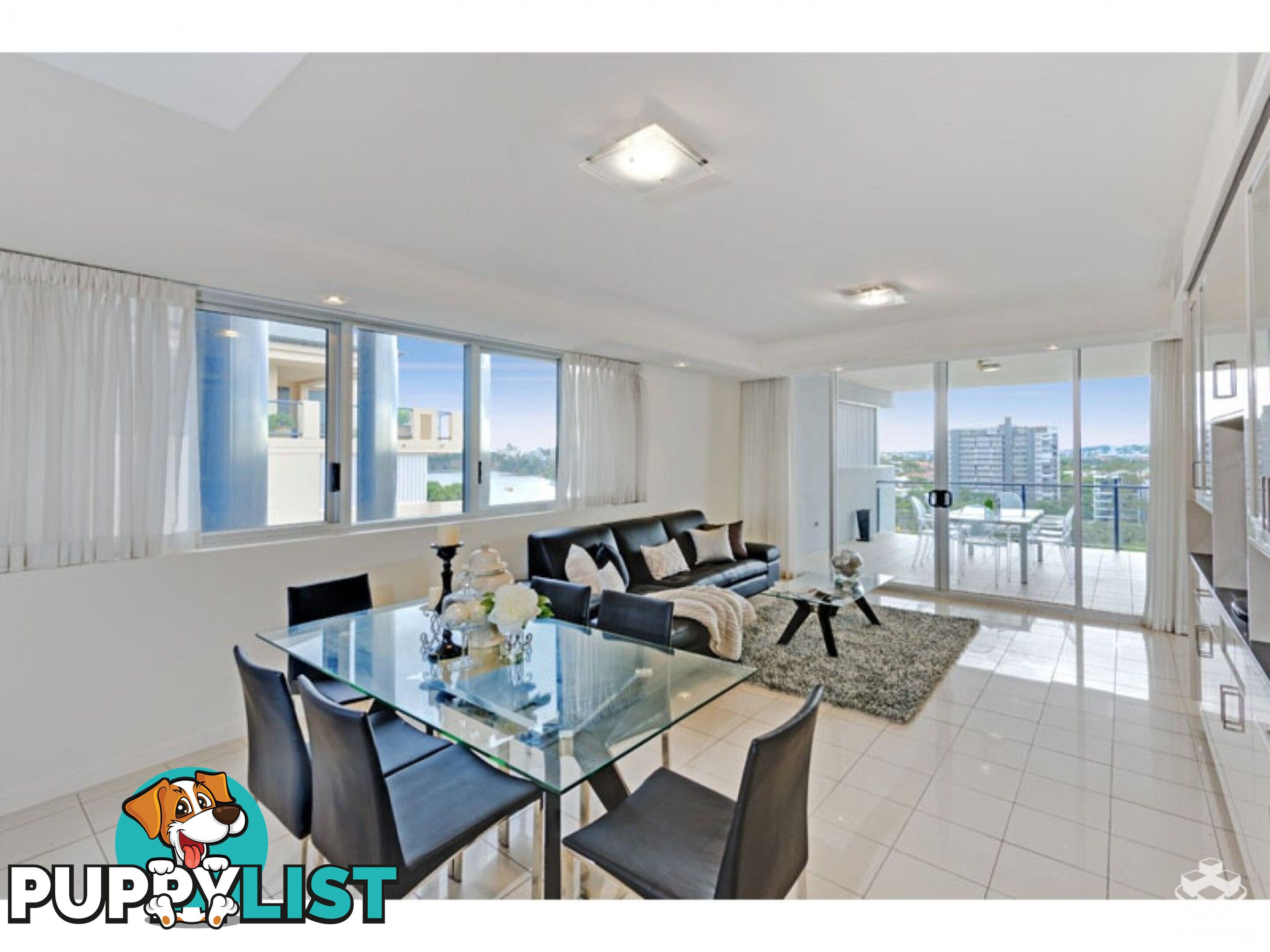 ID:21137314/98 Thorn Street Kangaroo Point QLD 4169