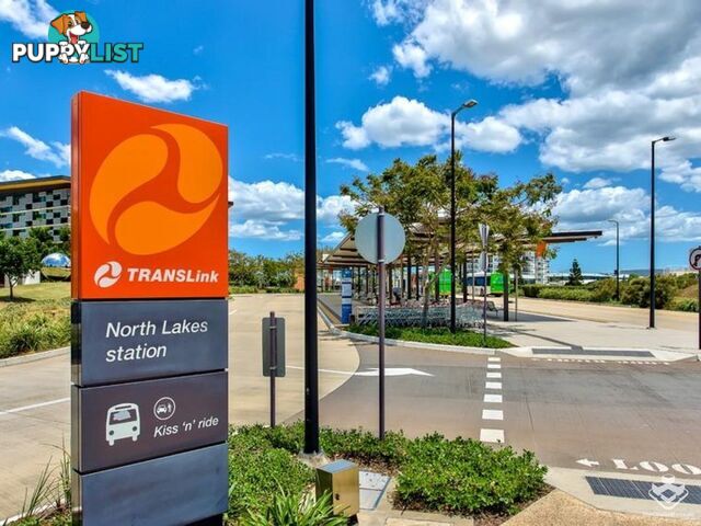ID:3912728 25 The Corso North Lakes qld 4509