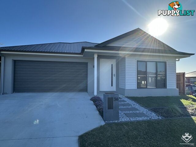 36 Rhythm Road Ripley QLD 4306