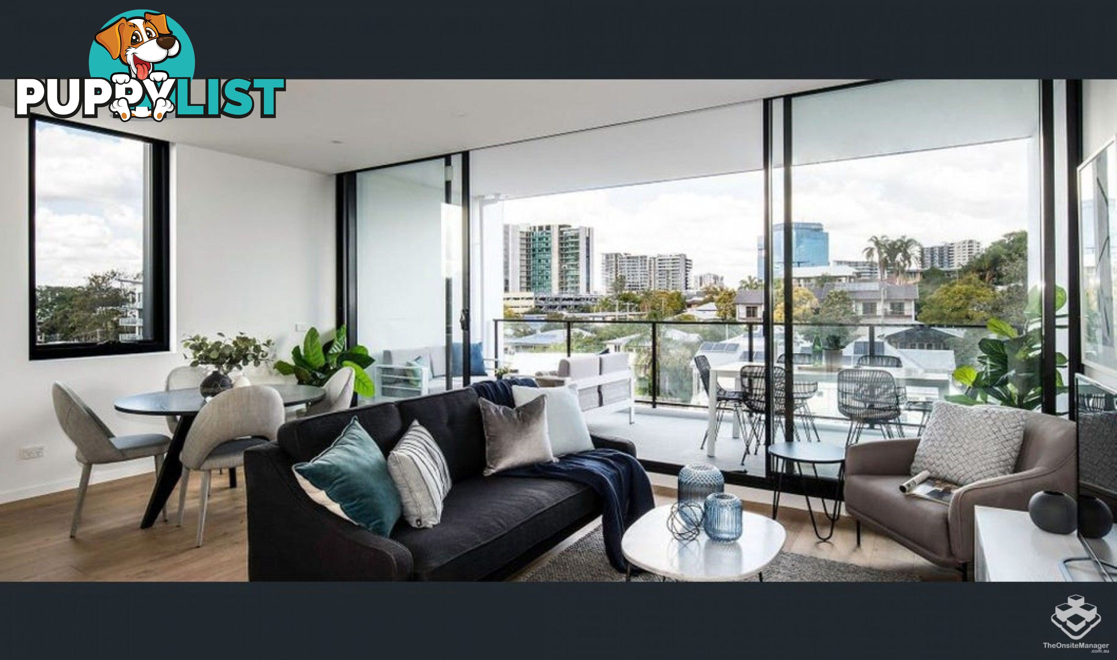 605/50 Sylvan Road Toowong QLD 4066
