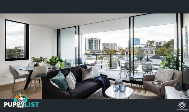 605/50 Sylvan Road Toowong QLD 4066
