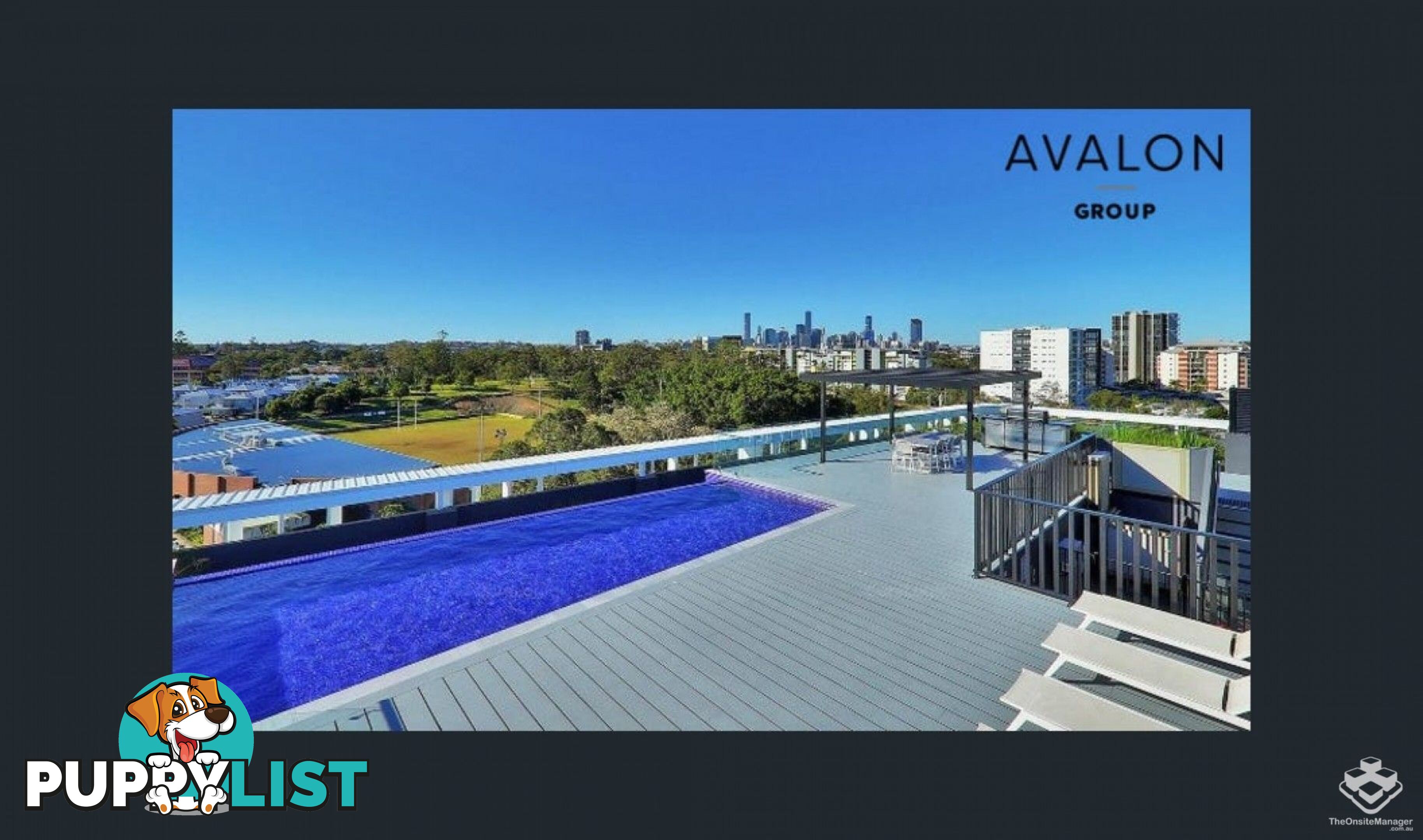 605/50 Sylvan Road Toowong QLD 4066