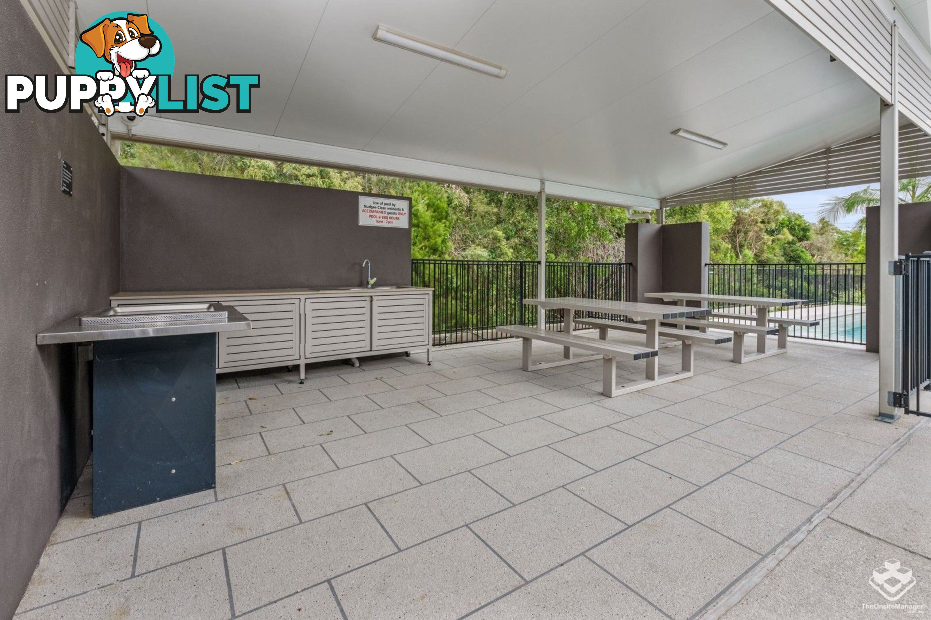 17/190 Queens Road Nudgee QLD 4014