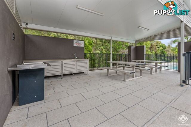 17/190 Queens Road Nudgee QLD 4014