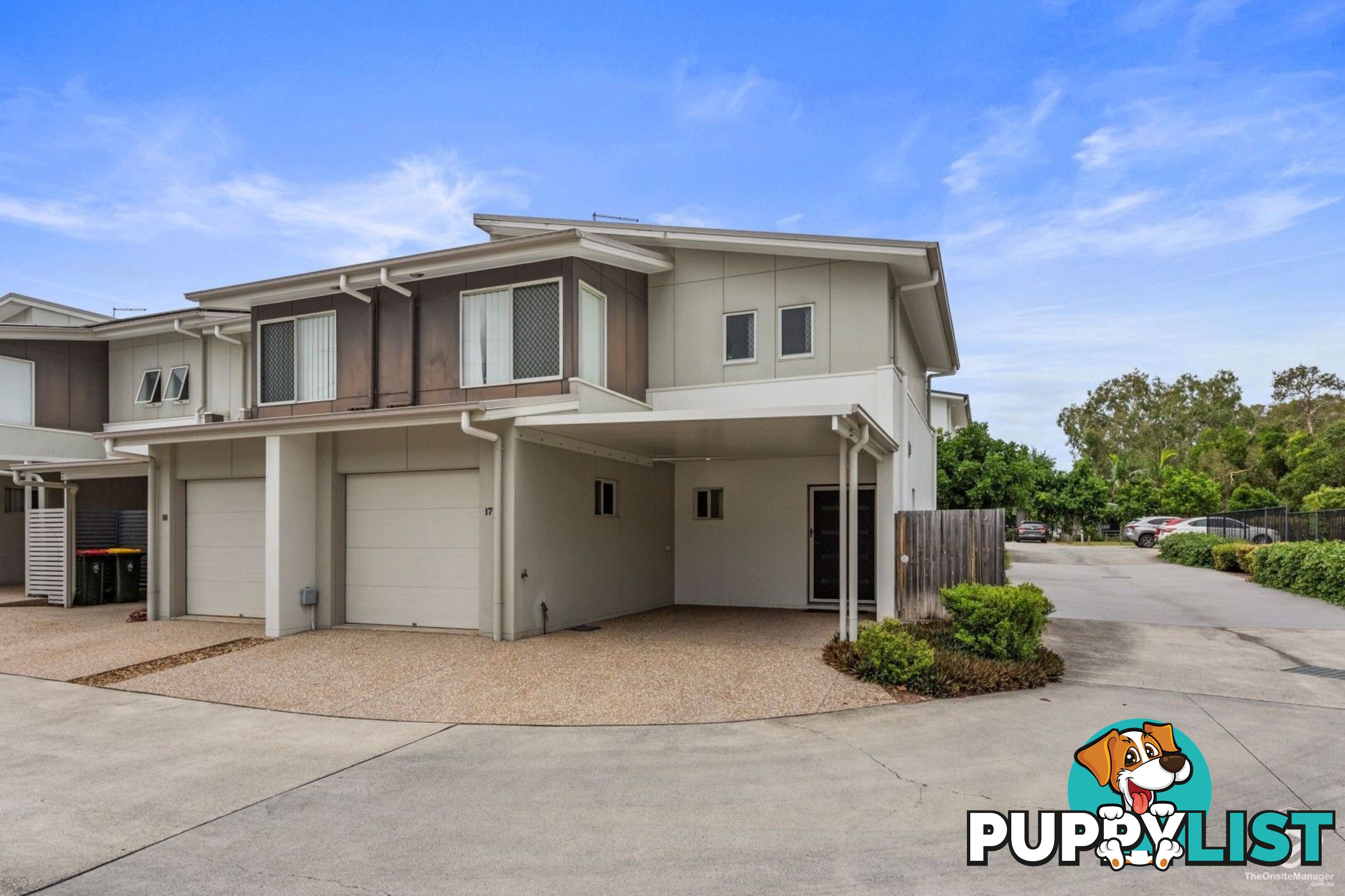 17/190 Queens Road Nudgee QLD 4014