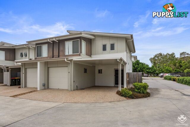 17/190 Queens Road Nudgee QLD 4014