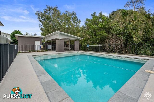 17/190 Queens Road Nudgee QLD 4014
