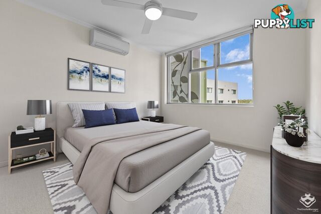 152/54 Slobodian Avenue Eight Mile Plains QLD 4113