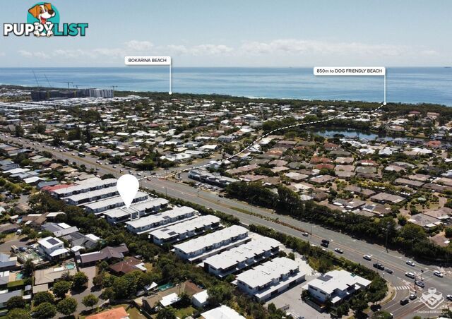39/1A Regatta Boulevard Wurtulla QLD 4575