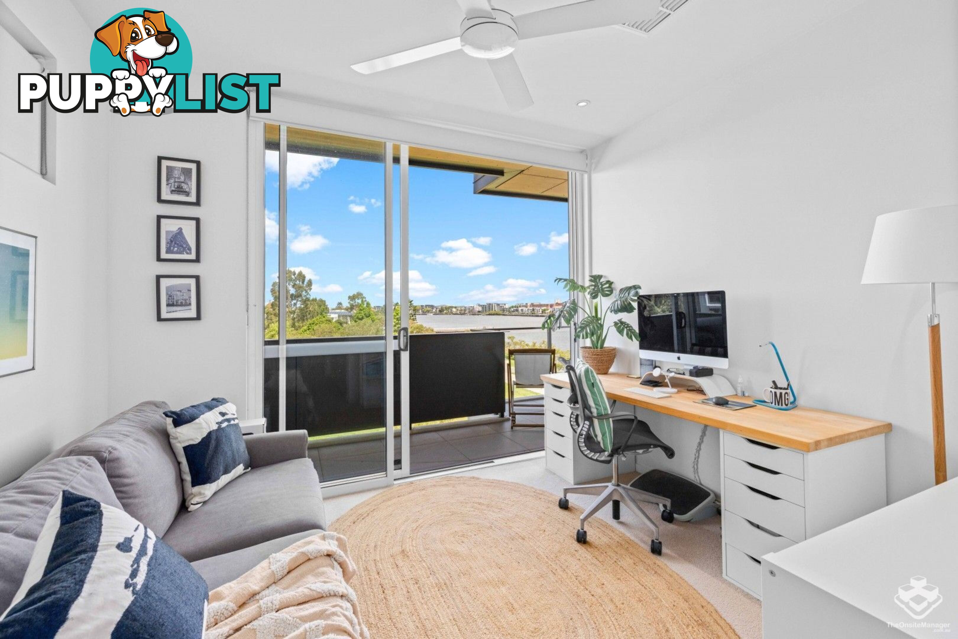 21/47 Addison Avenue Bulimba QLD 4171