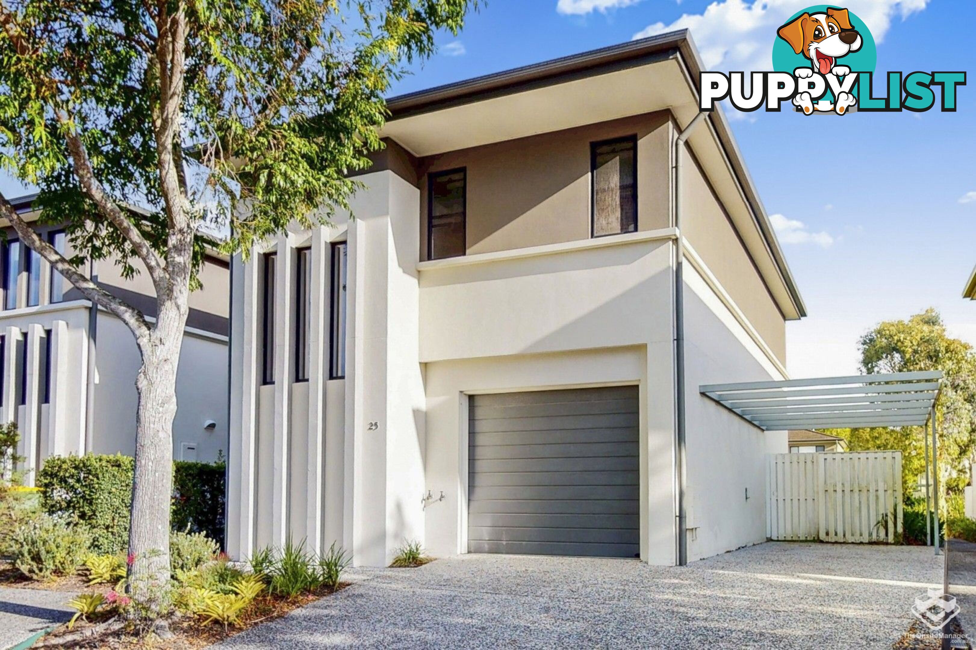 025 / 2 Inland Drive Tugun QLD 4224