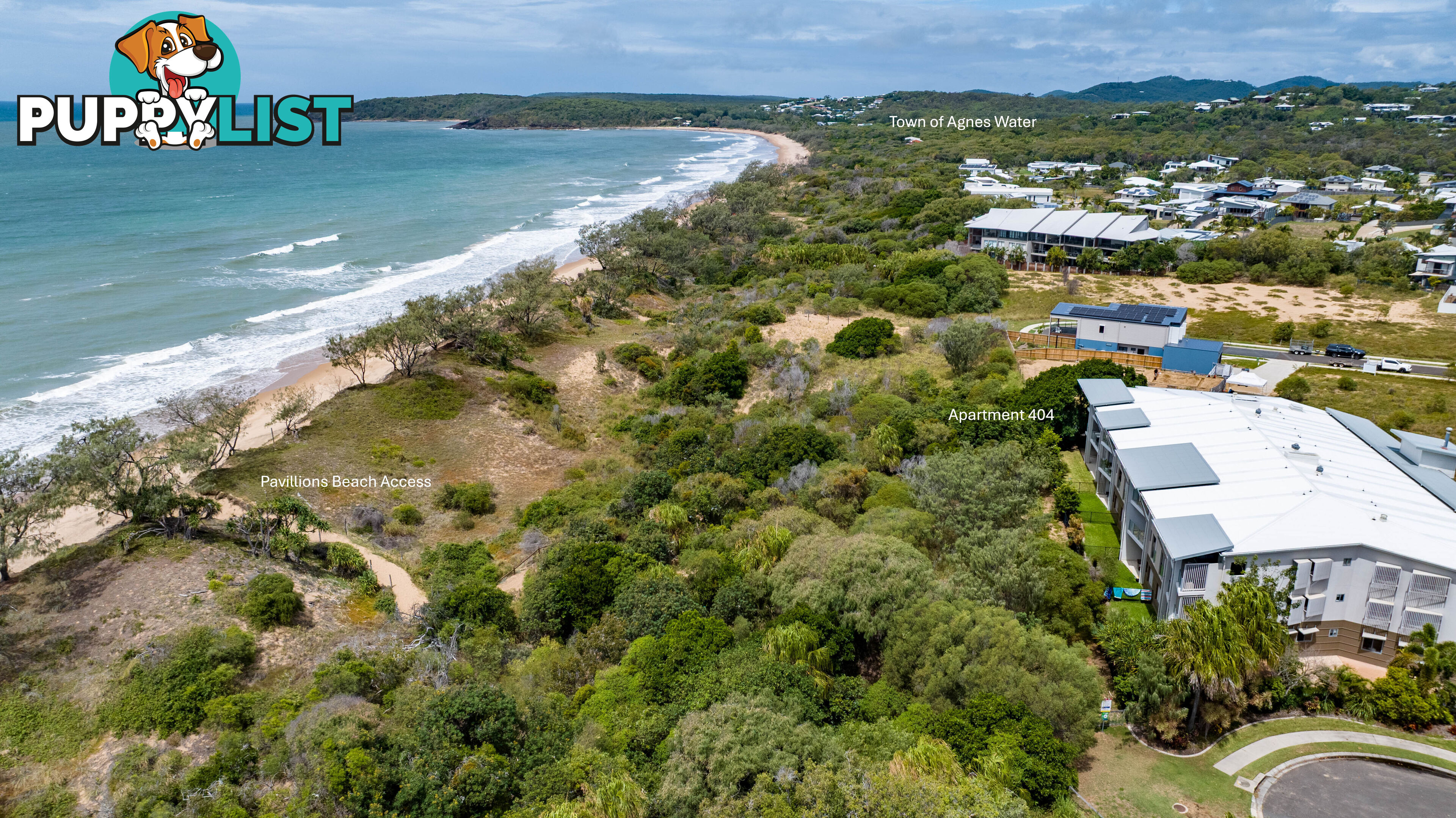 ID:21150764 11 Beaches Village Circuit Agnes Water QLD 4677