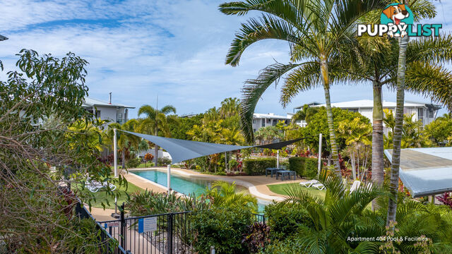 ID:21150764 11 Beaches Village Circuit Agnes Water QLD 4677