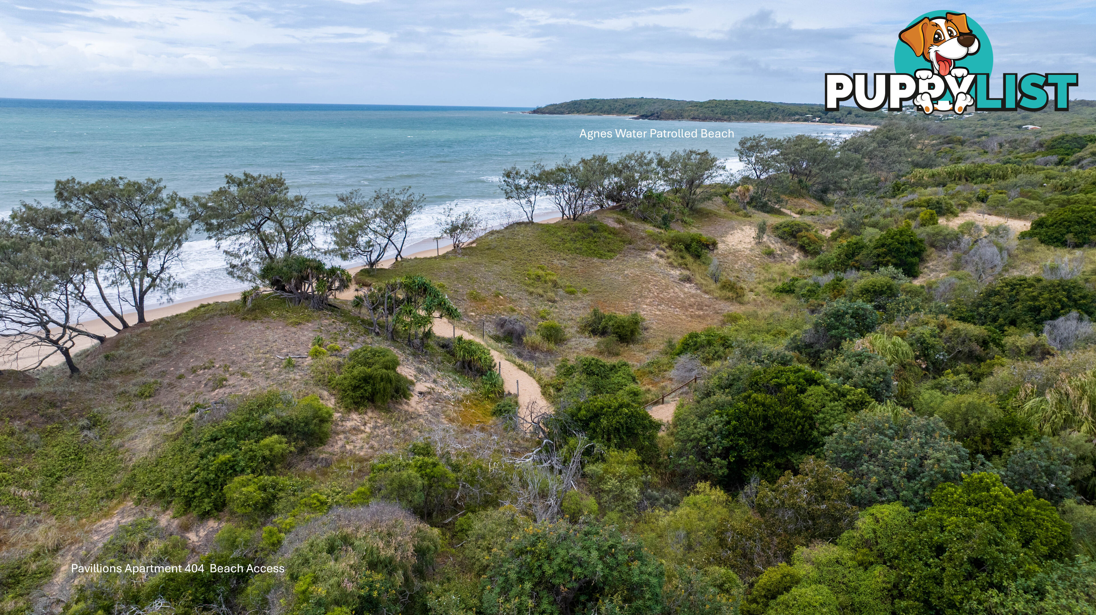 ID:21150764 11 Beaches Village Circuit Agnes Water QLD 4677