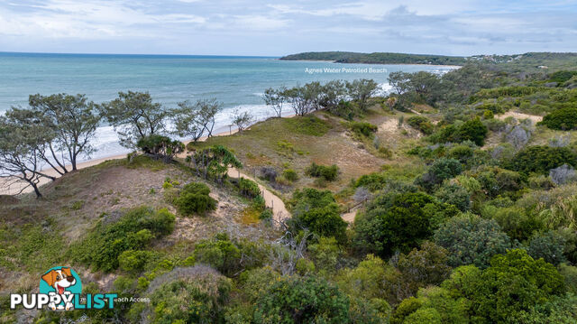ID:21150764 11 Beaches Village Circuit Agnes Water QLD 4677