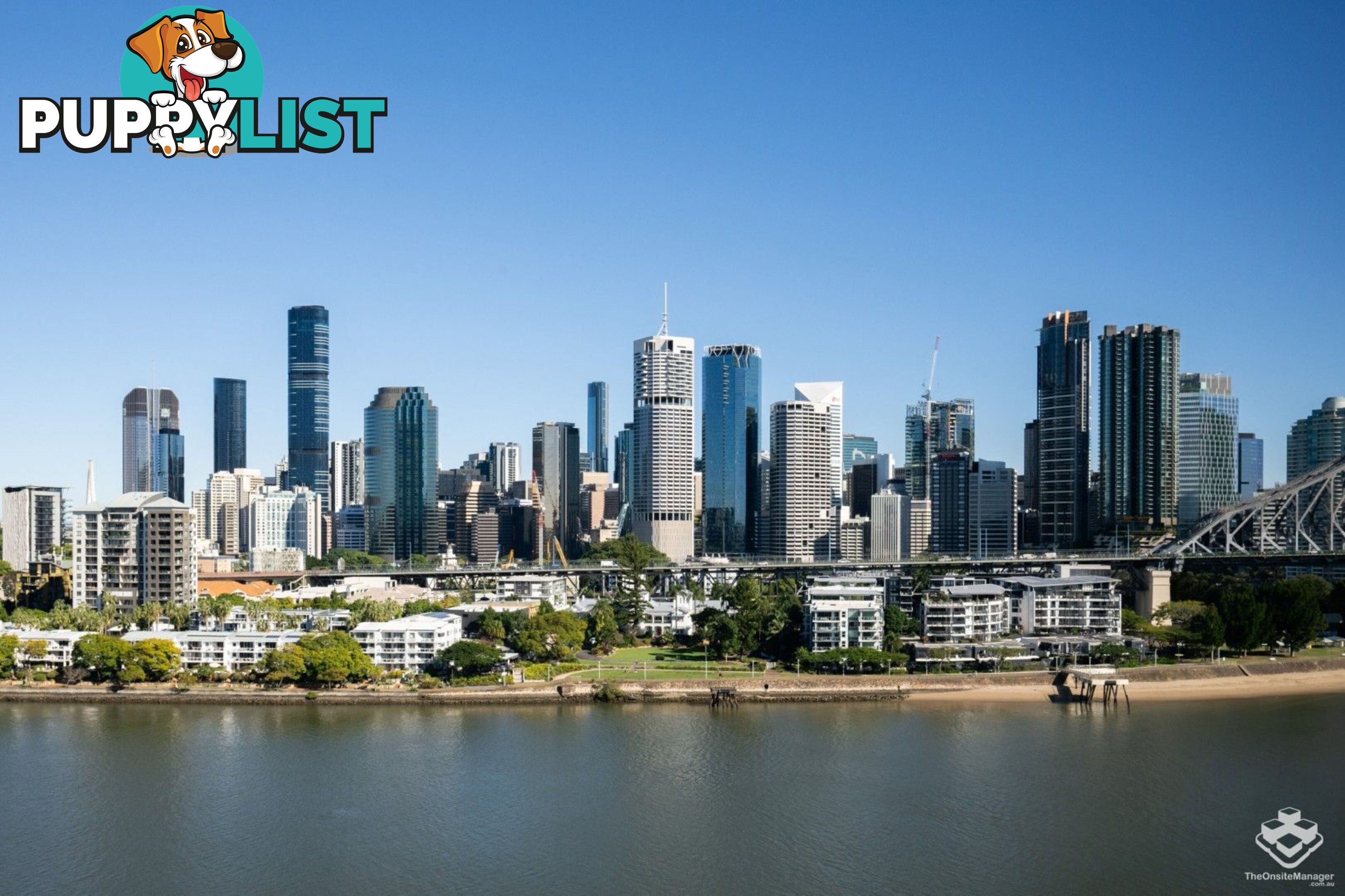 ID:21156892 79 Moray Street New Farm QLD 4005