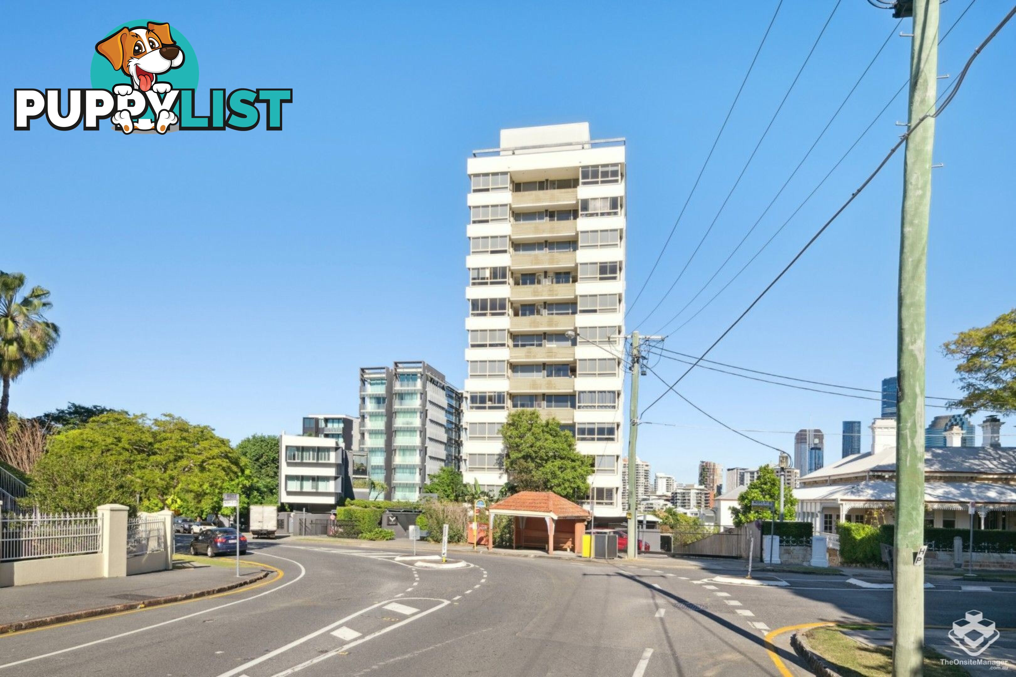 ID:21156892 79 Moray Street New Farm QLD 4005