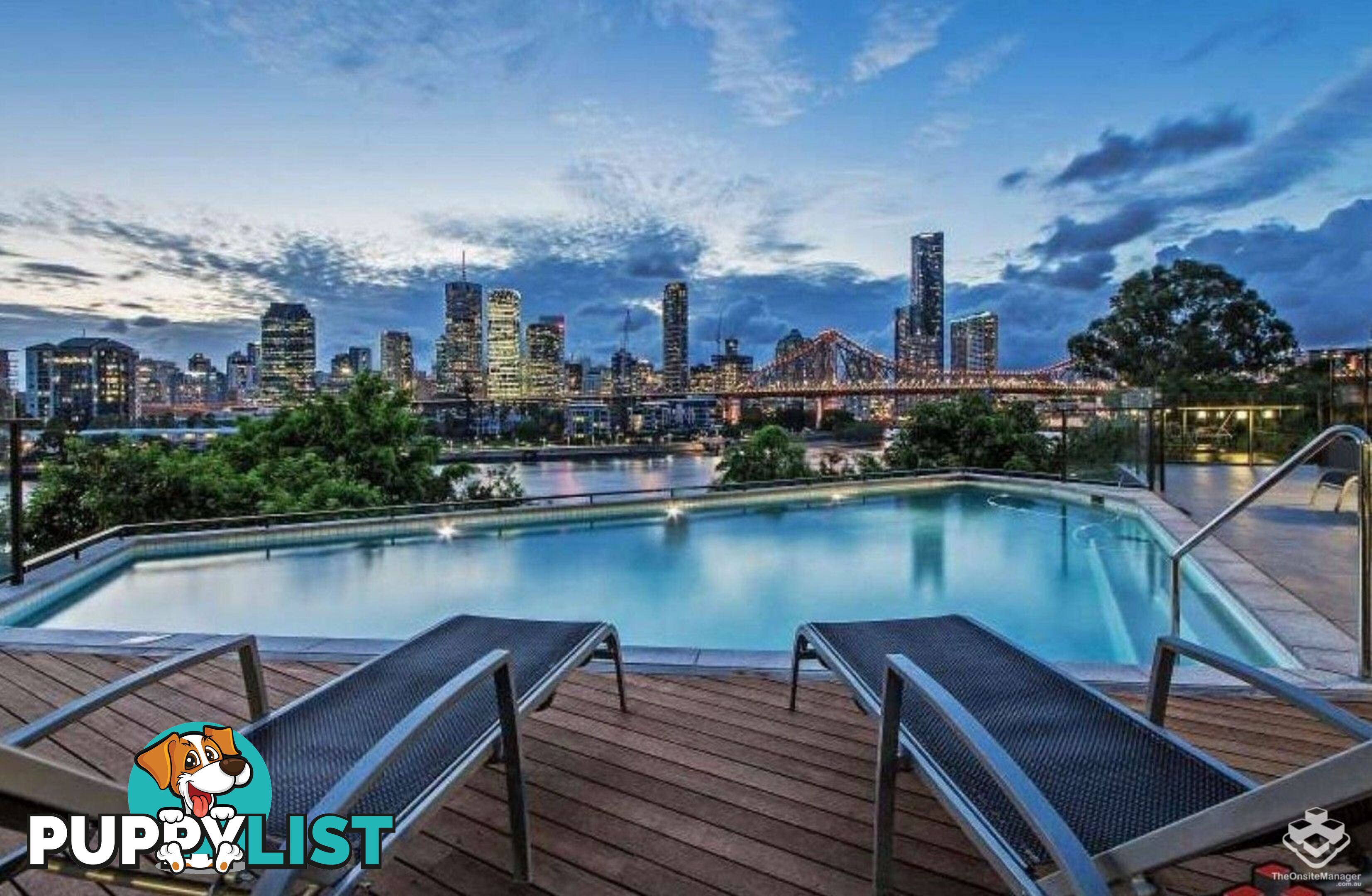 ID:21156892 79 Moray Street New Farm QLD 4005