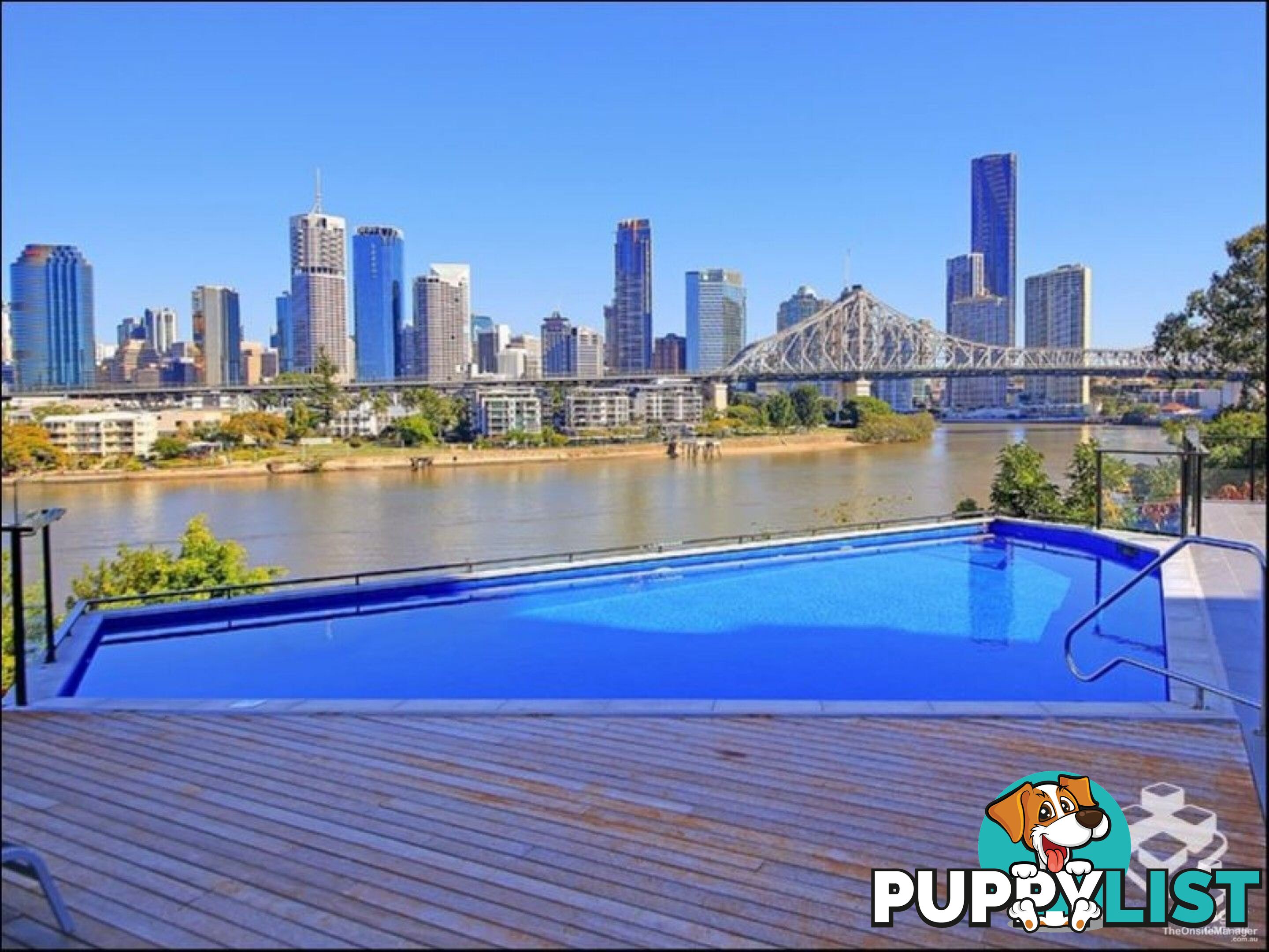 ID:21158037 79 Moray Street New Farm QLD 4005