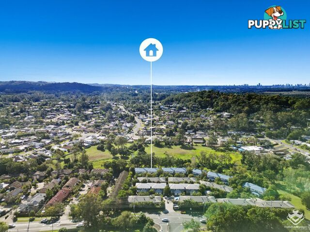 27/62 Franklin Drive Mudgeeraba QLD 4213