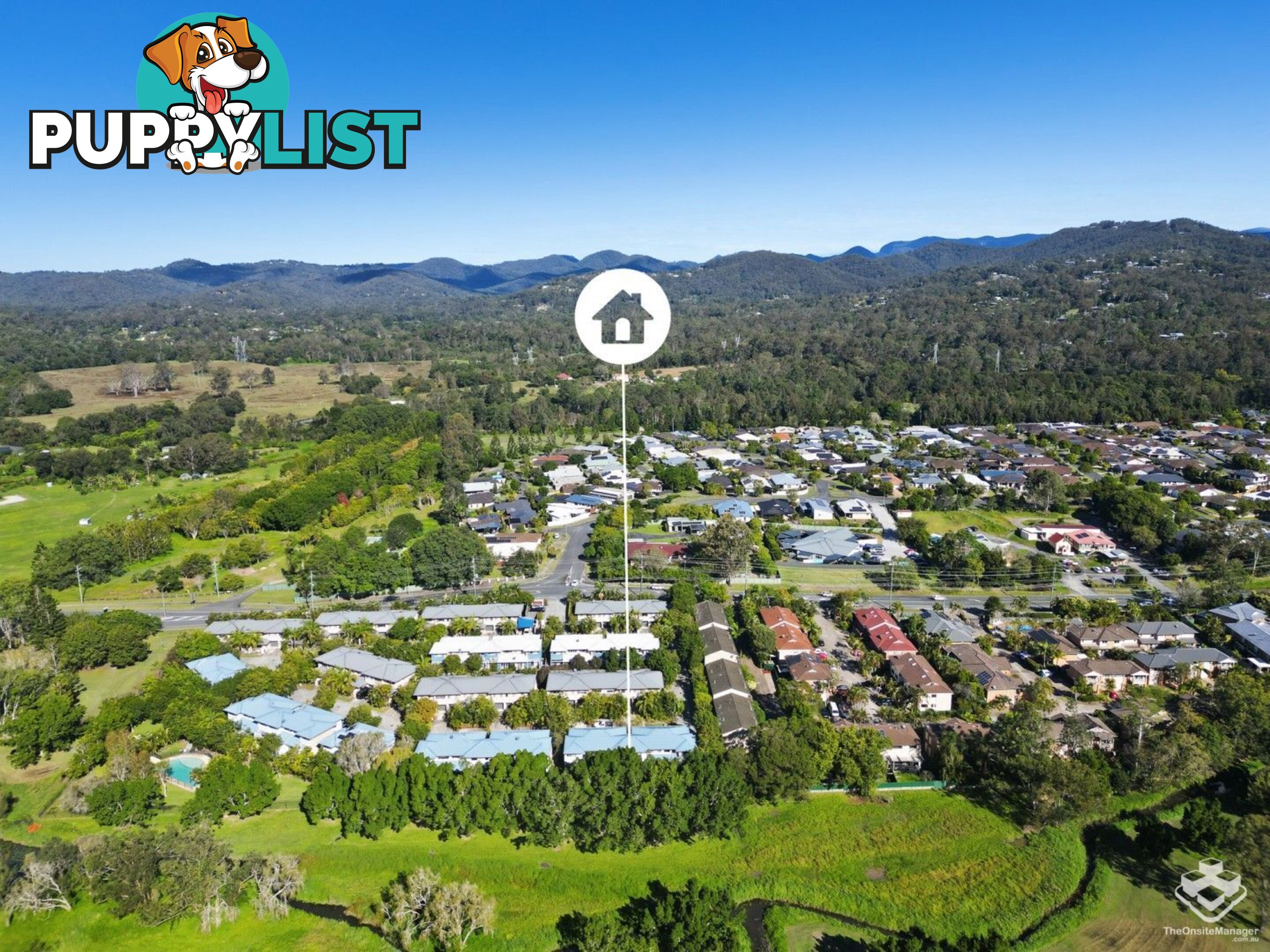 27/62 Franklin Drive Mudgeeraba QLD 4213