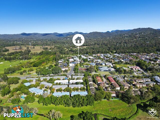 27/62 Franklin Drive Mudgeeraba QLD 4213
