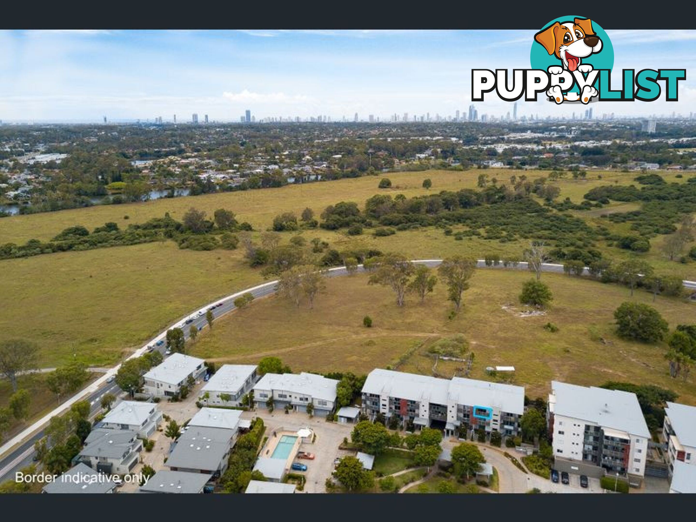 1 Boulton Drive Nerang QLD 4211