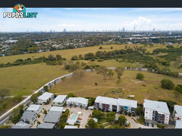 1 Boulton Drive Nerang QLD 4211