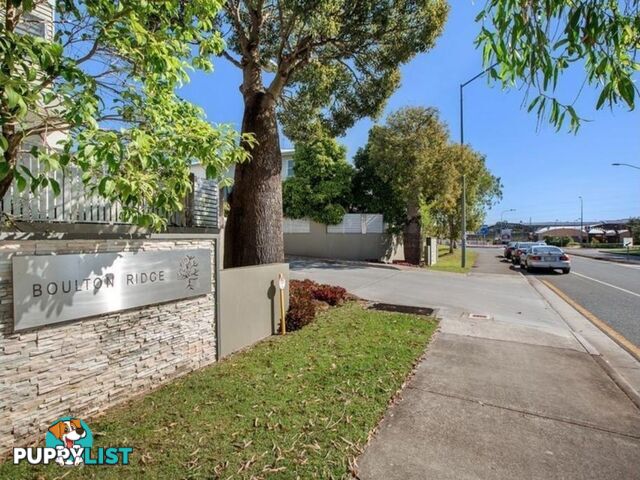 1 Boulton Drive Nerang QLD 4211