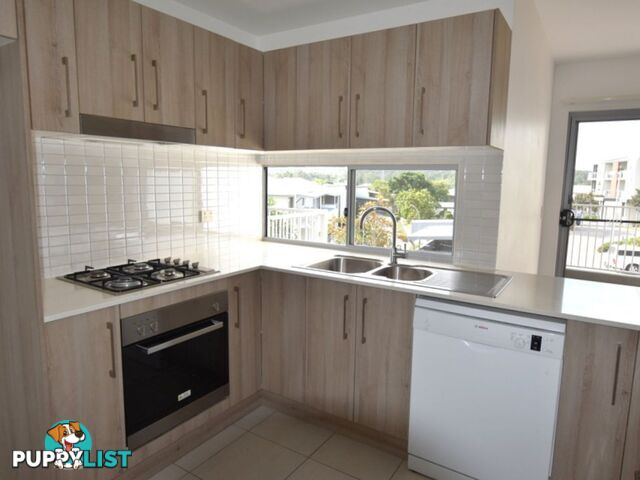 1 Boulton Drive Nerang QLD 4211