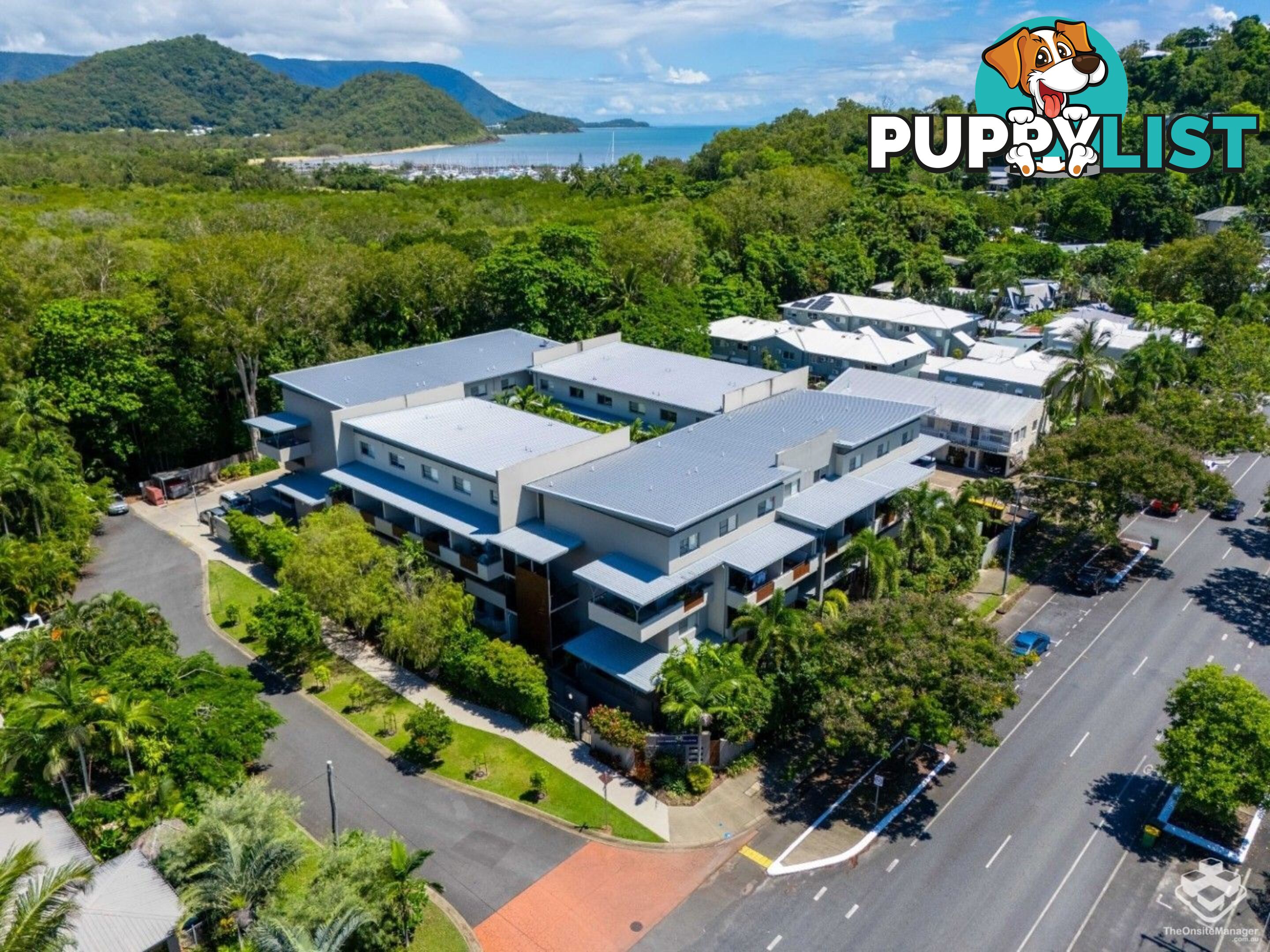 ID:21147693 521-525 Varley Street Yorkeys Knob QLD 4878
