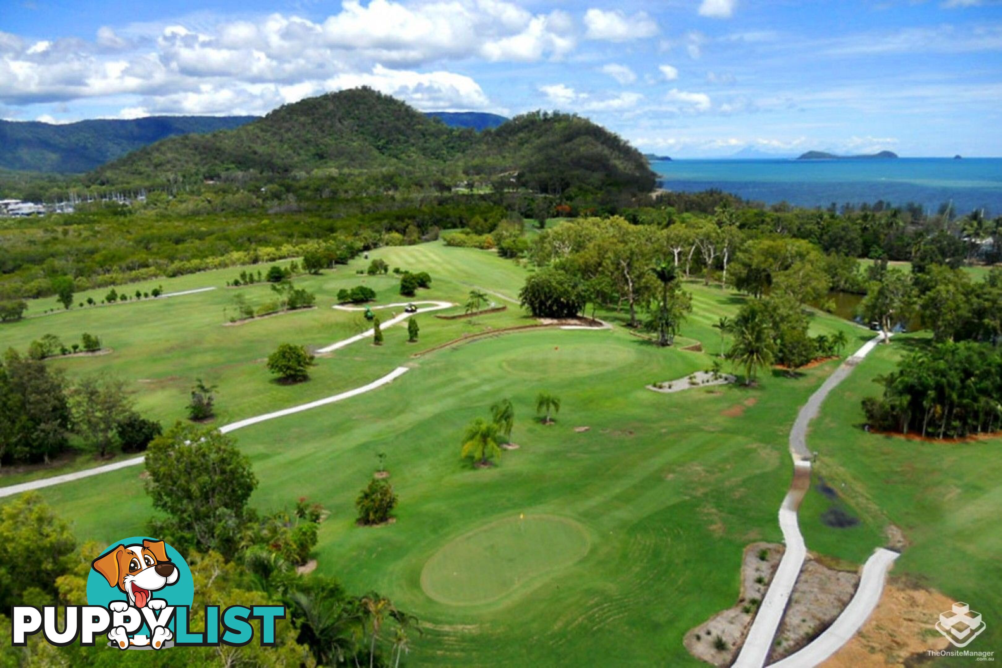 ID:21147693 521-525 Varley Street Yorkeys Knob QLD 4878