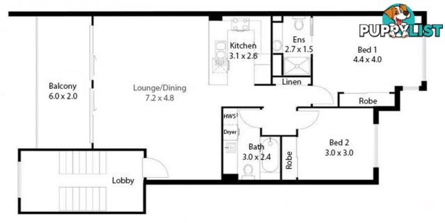 ID:21154686 33 Clark Street Biggera Waters QLD 4216