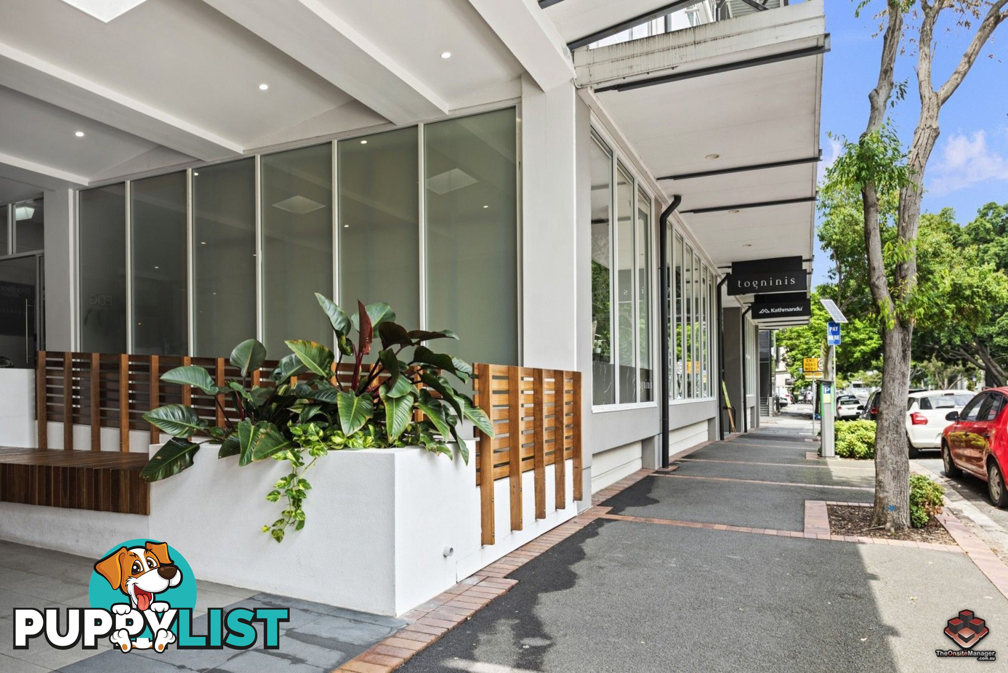 36/4 Wandoo Street Fortitude Valley QLD 4006