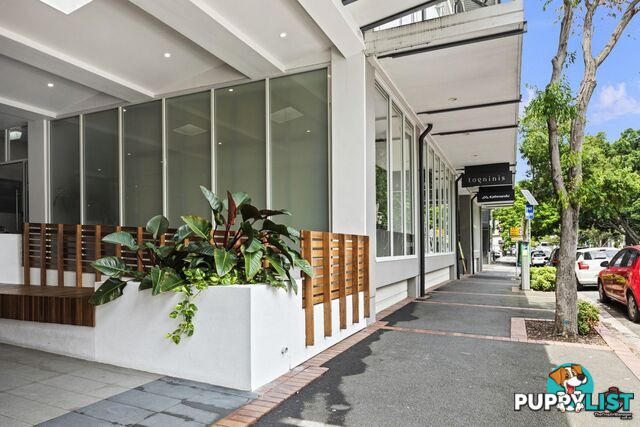 36/4 Wandoo Street Fortitude Valley QLD 4006