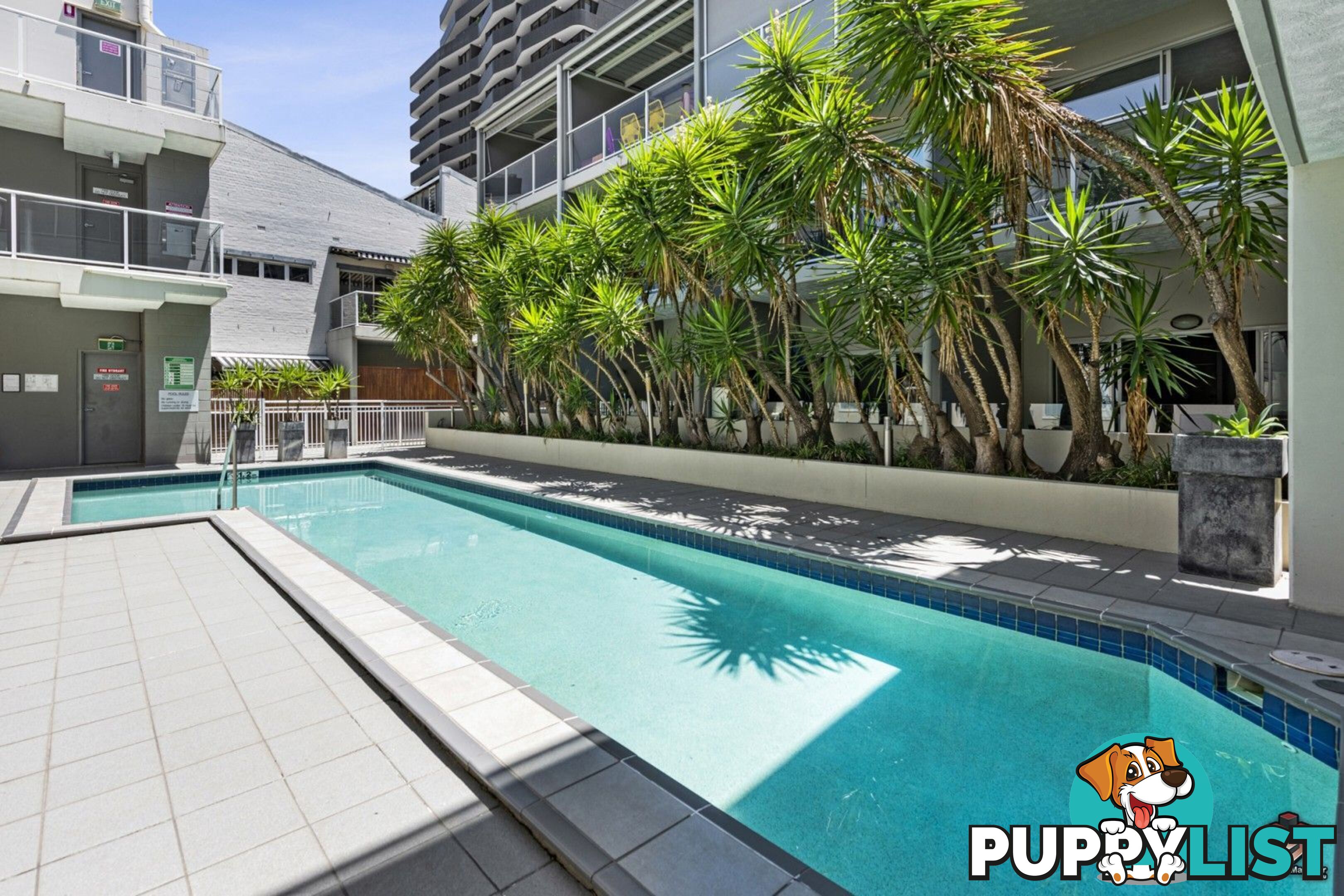 36/4 Wandoo Street Fortitude Valley QLD 4006