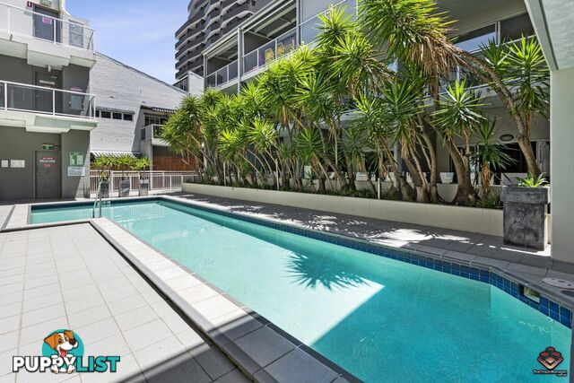 36/4 Wandoo Street Fortitude Valley QLD 4006