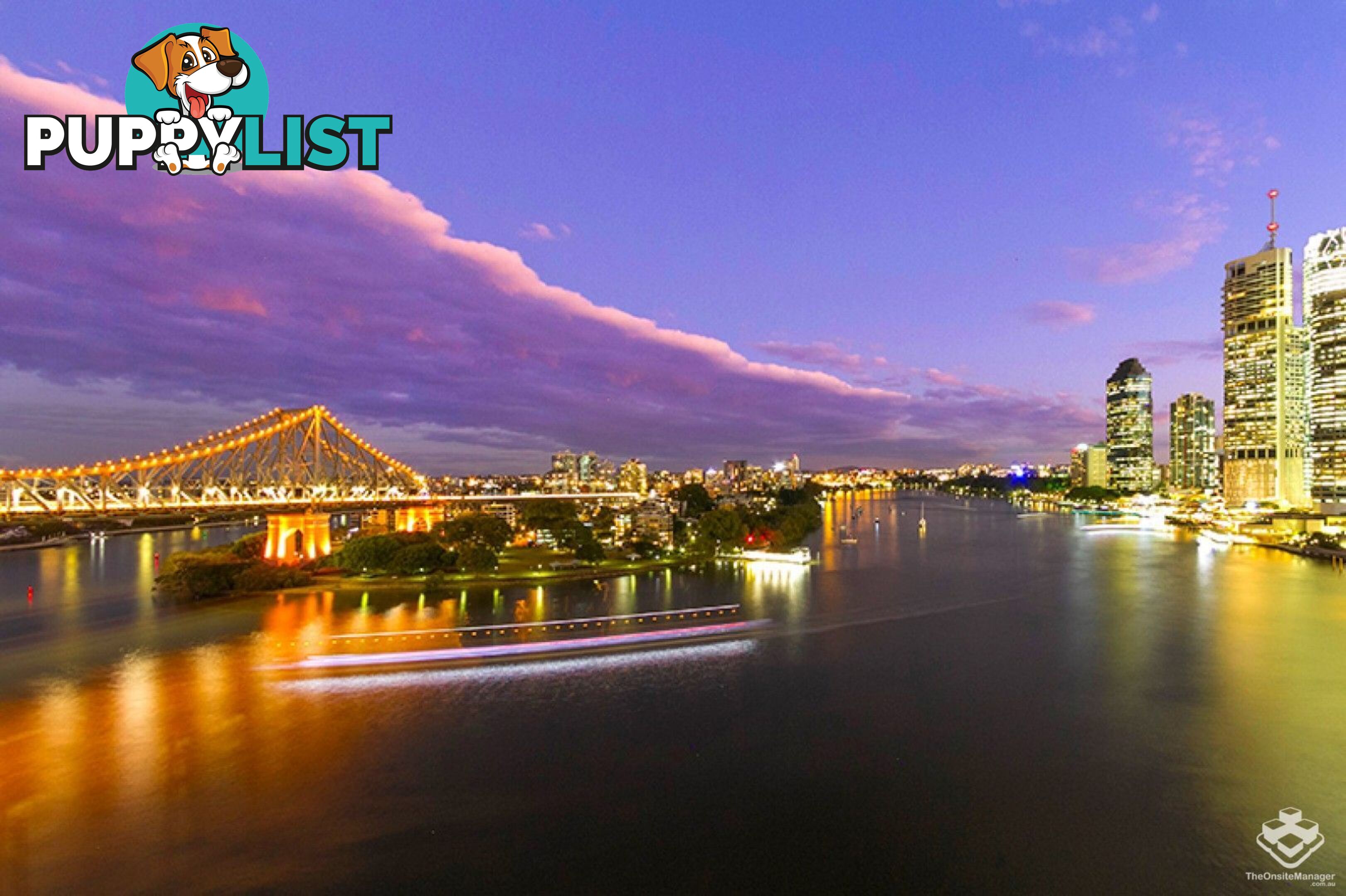 ID:21075543 32 Macrossan Street Brisbane City QLD 4000