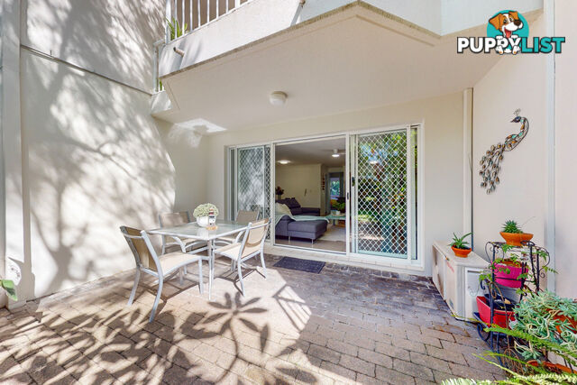 320/15 Burleigh St Burleigh Heads QLD 4220