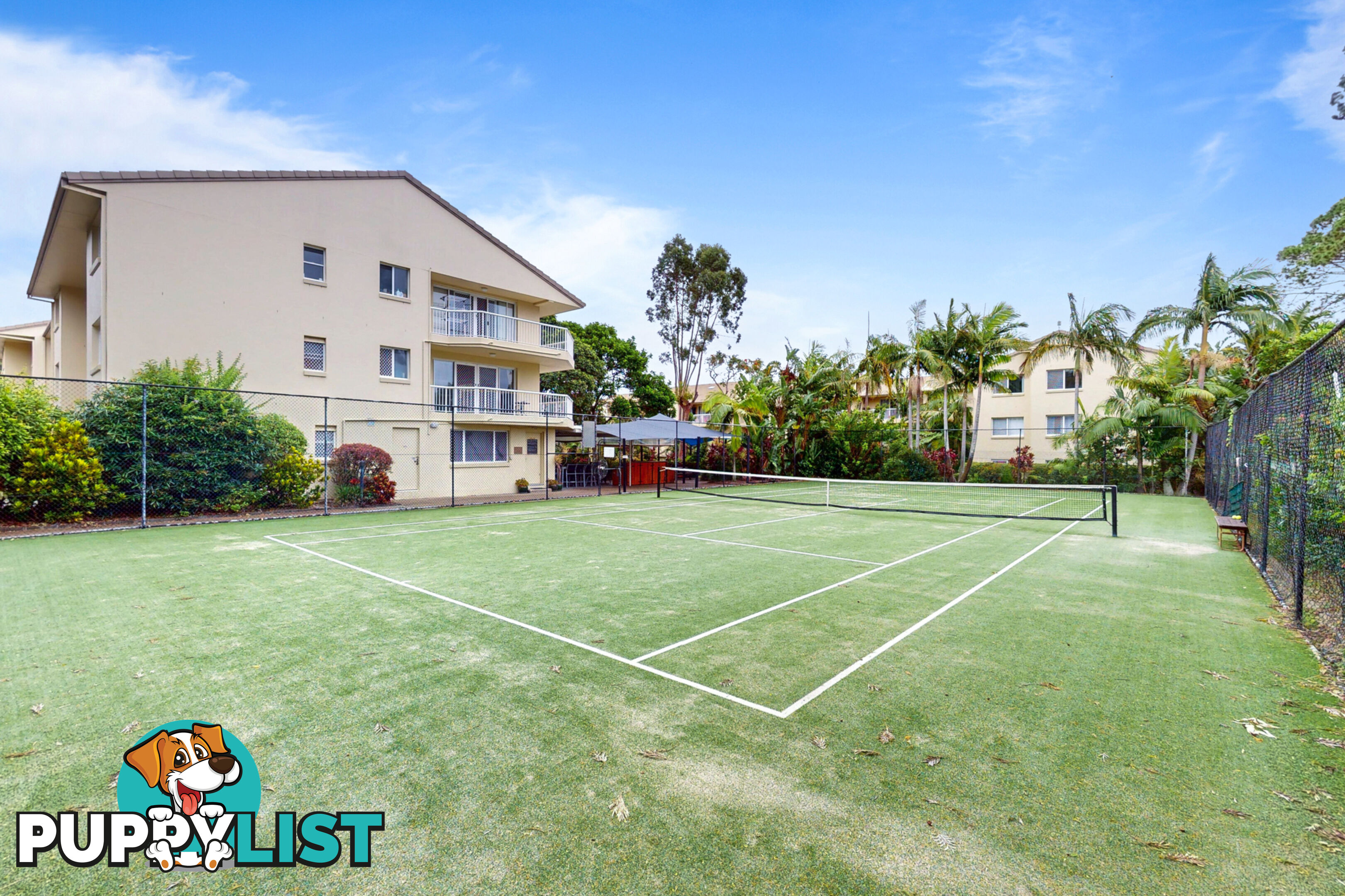 320/15 Burleigh St Burleigh Heads QLD 4220