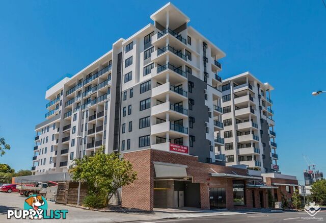 Unit 414/45 Wellington Road East Brisbane QLD 4169