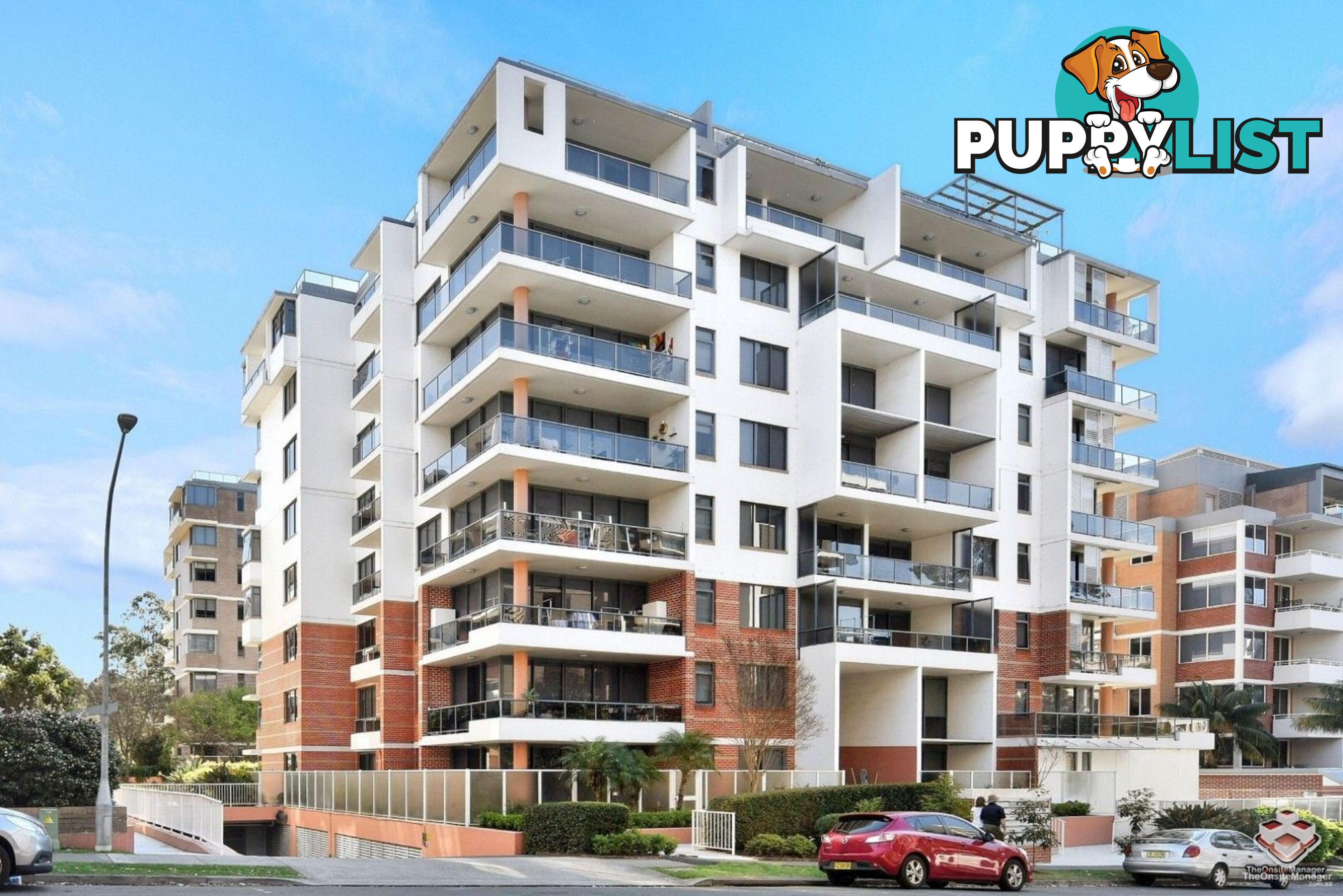 U296/17-21 Romsey Street Waitara NSW 2077