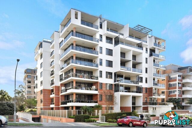 U296/17-21 Romsey Street Waitara NSW 2077