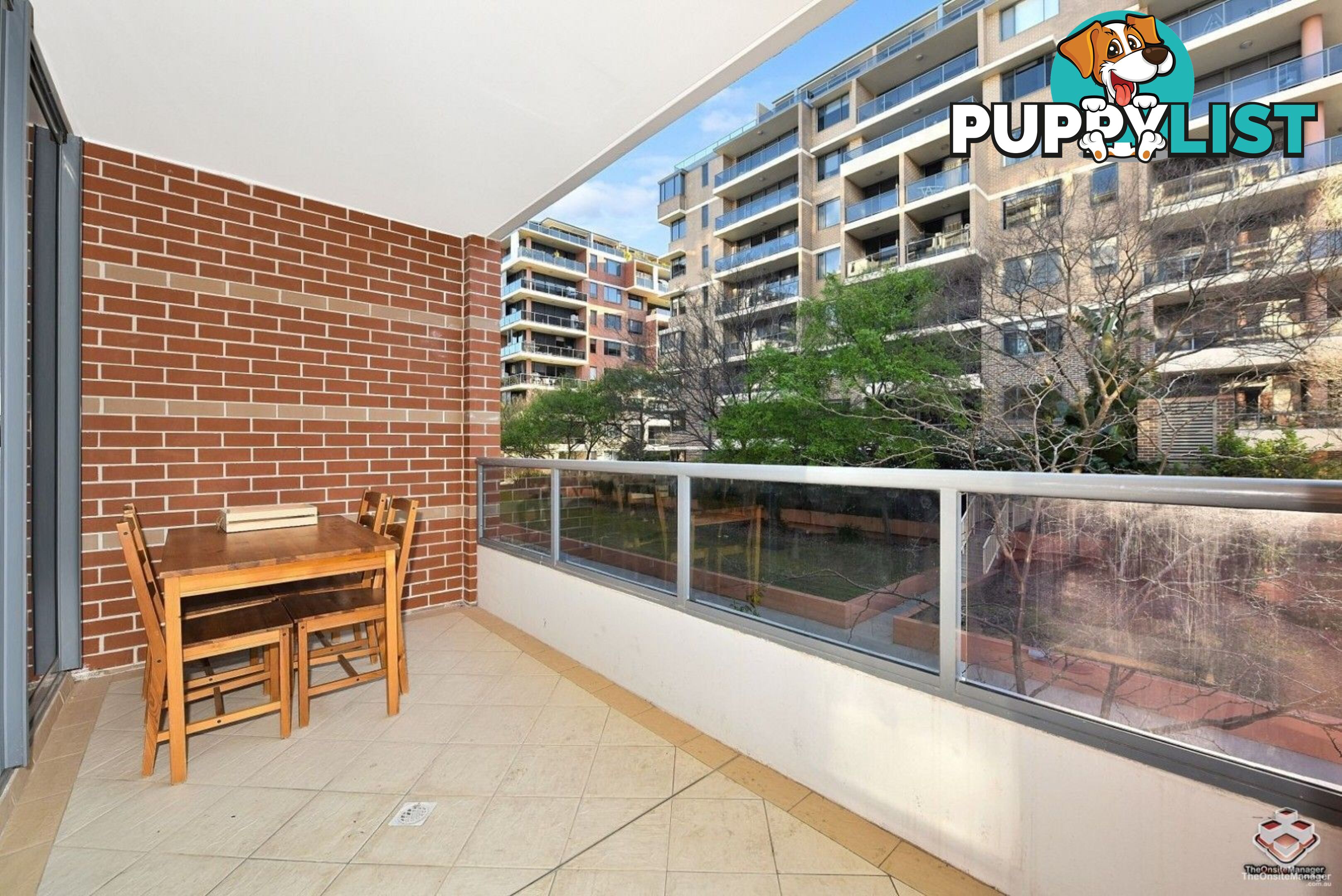 U296/17-21 Romsey Street Waitara NSW 2077