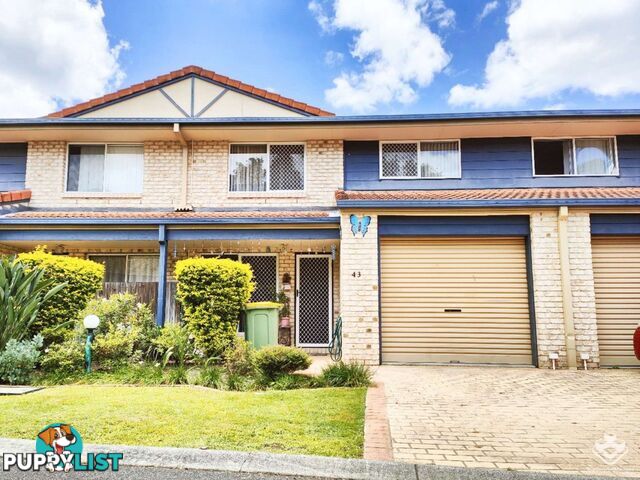 43/3236 Mount Lindesay Highway Browns Plains QLD 4118