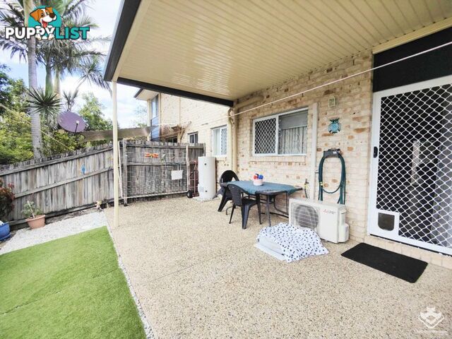 43/3236 Mount Lindesay Highway Browns Plains QLD 4118