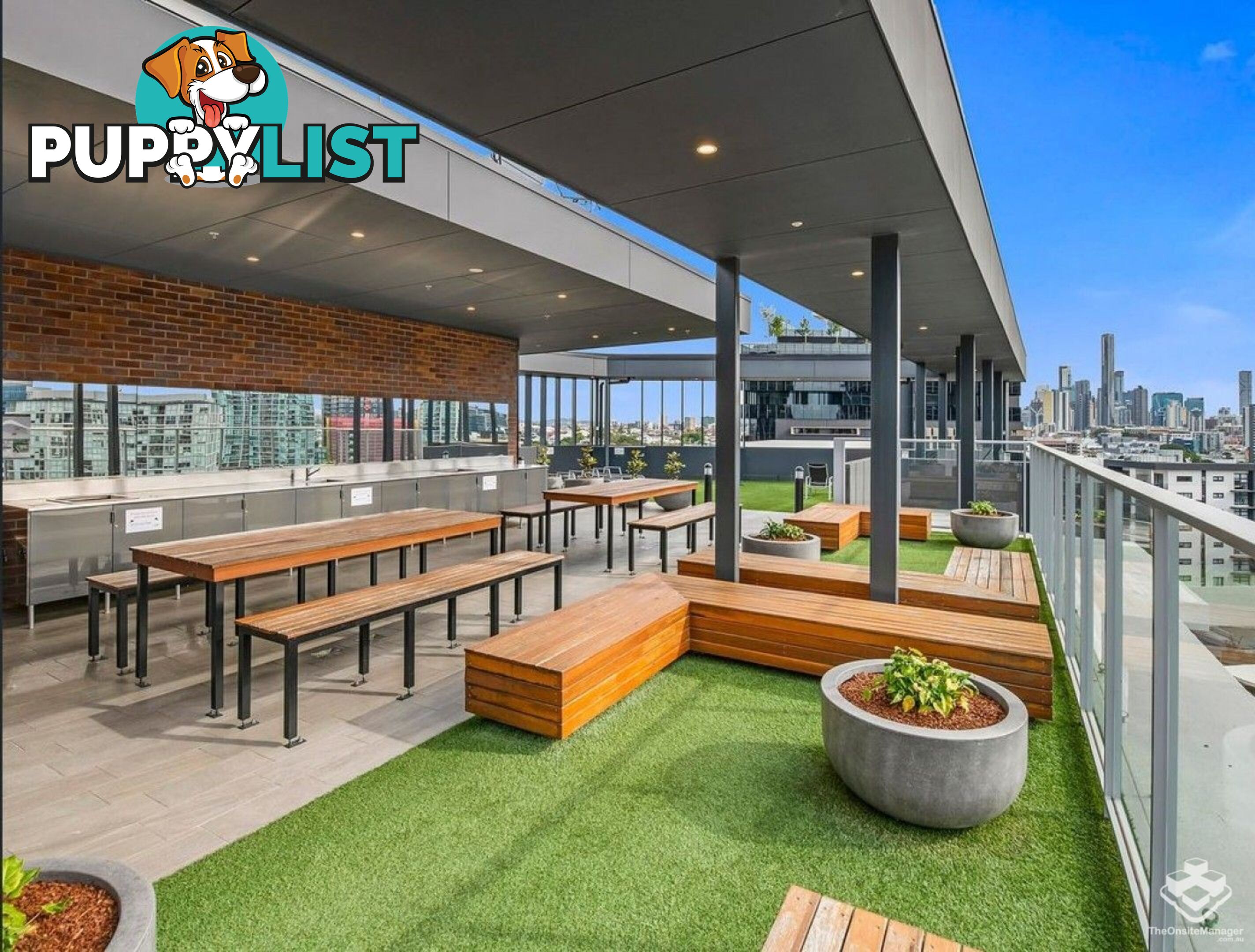 L4/42 Wyandra Street Newstead QLD 4006