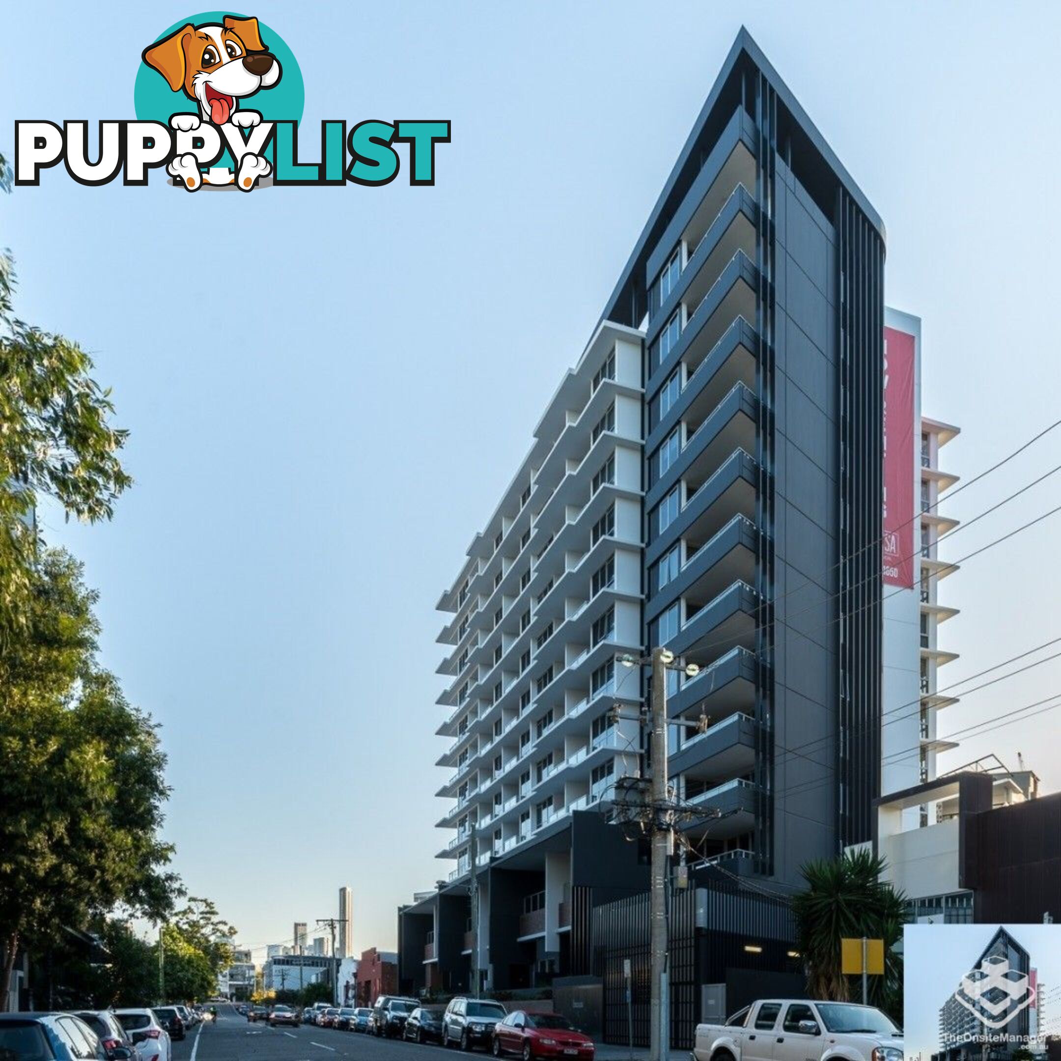 L4/42 Wyandra Street Newstead QLD 4006