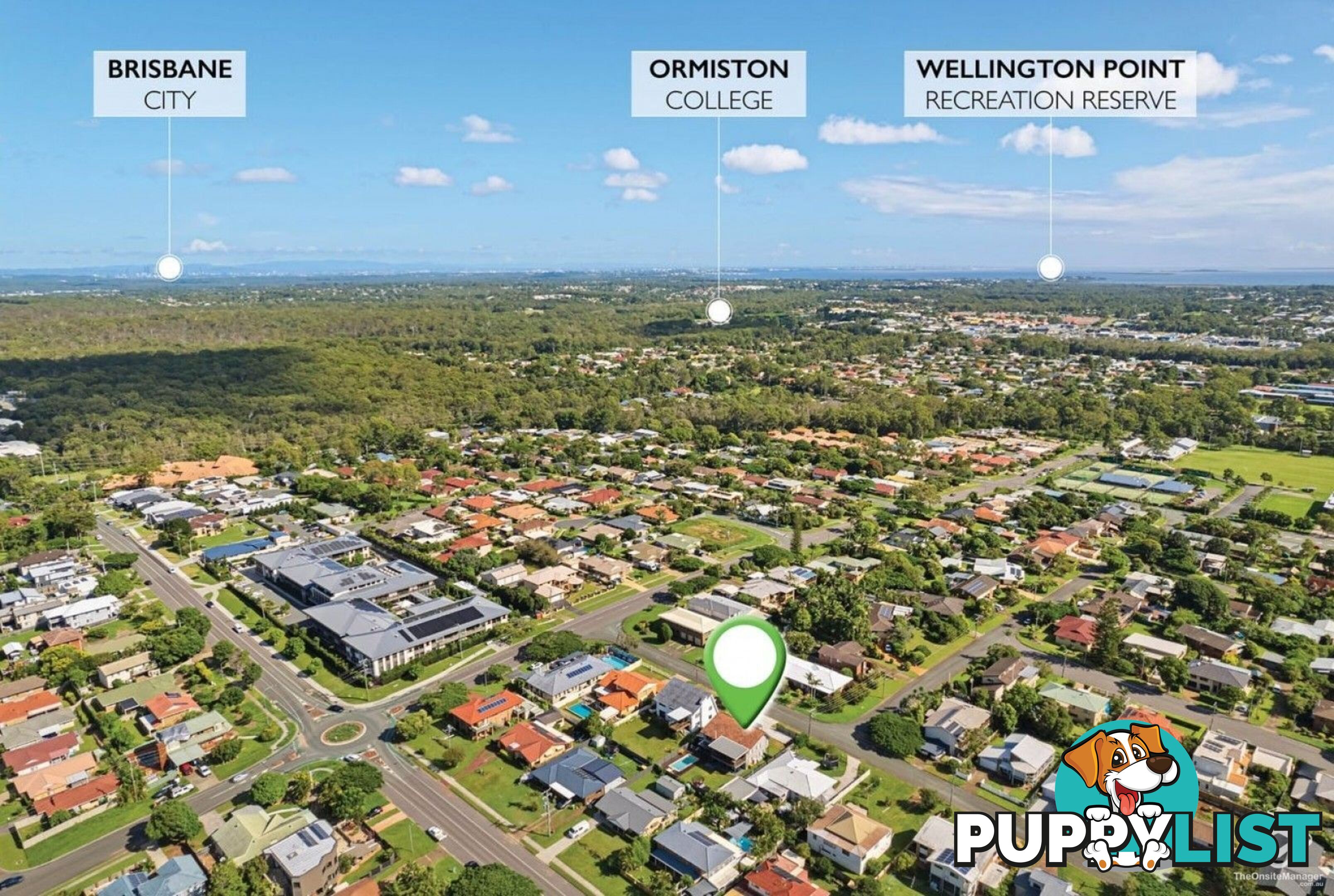 7 Dell Street Cleveland QLD 4163