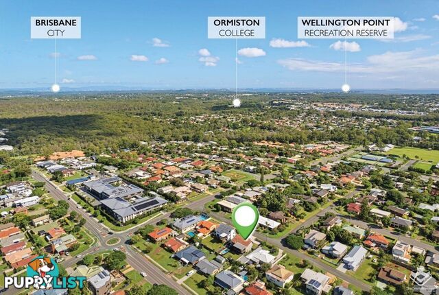 7 Dell Street Cleveland QLD 4163